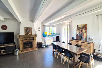 achat maison mimet 13105
