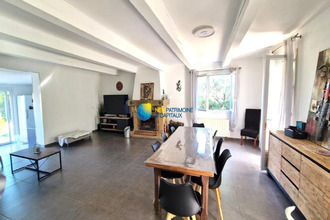achat maison mimet 13105