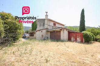 achat maison mimet 13105