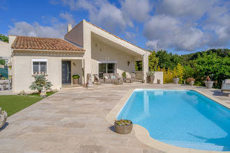 achat maison mimet 13105