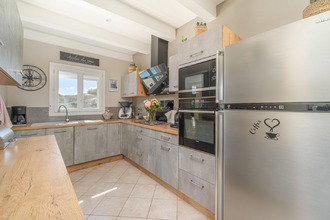 achat maison mimet 13105