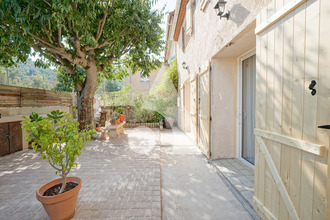 achat maison mimet 13105