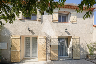 achat maison mimet 13105