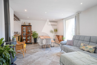 achat maison mimet 13105