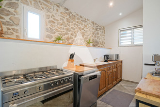 achat maison mimet 13105
