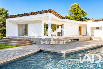 achat maison mimet 13105