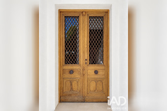 achat maison mimet 13105