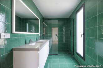 achat maison mimet 13105