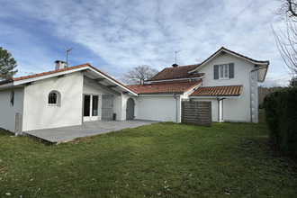 achat maison mimizan 40200