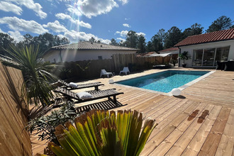 achat maison mimizan 40200