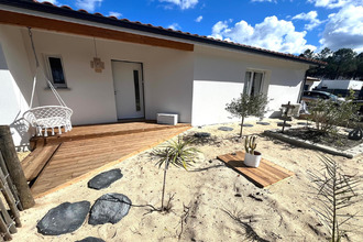 achat maison mimizan 40200