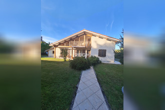 achat maison mimizan 40200