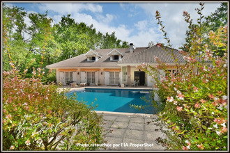 achat maison mimizan 40200