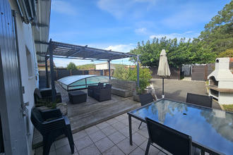 achat maison mimizan 40200