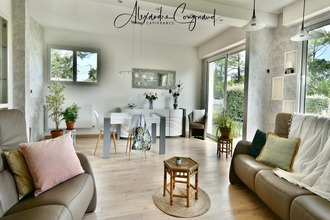 achat maison mimizan 40200