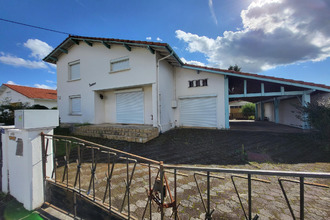 achat maison mimizan 40200