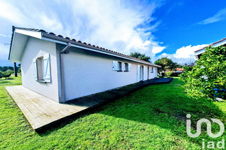 achat maison mimizan 40200