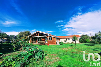 achat maison mimizan 40200