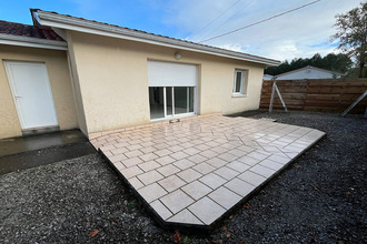 achat maison mimizan 40200