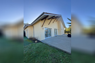 achat maison mimizan 40200