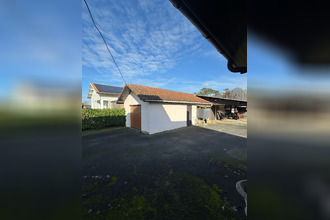 achat maison mimizan 40200