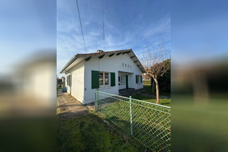 achat maison mimizan 40200