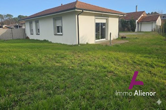 achat maison mimizan 40200