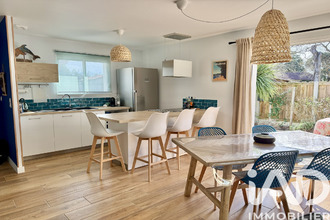 achat maison mimizan 40200