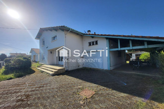 achat maison mimizan 40200