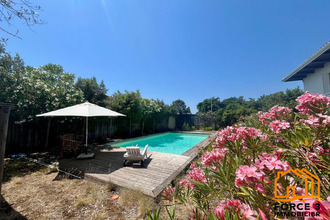 achat maison mimizan 40200