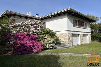 achat maison mimizan 40200