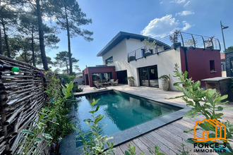 achat maison mimizan 40200