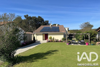 achat maison mimizan 40200