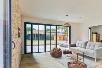 achat maison mimizan 40200