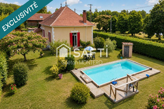 achat maison mimizan 40200