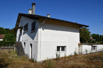 achat maison mimizan 40200