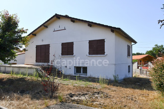 achat maison mimizan 40200