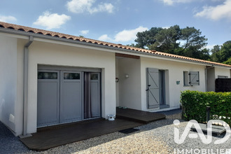 achat maison mimizan 40200