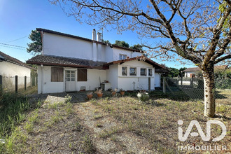achat maison mimizan 40200