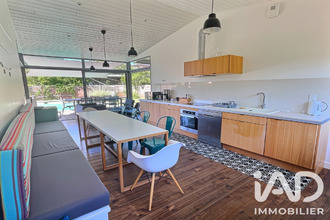 achat maison mimizan 40200