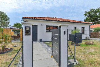 achat maison mimizan 40200