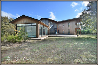 achat maison mimizan 40200