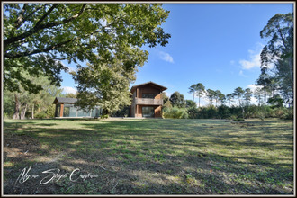 achat maison mimizan 40200