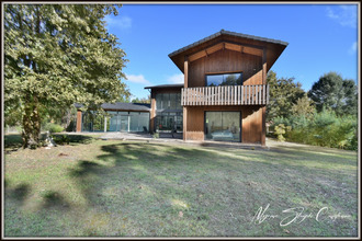 achat maison mimizan 40200