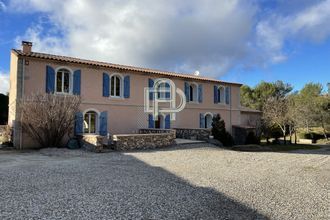 achat maison minerve 34210