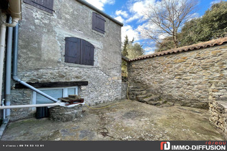 achat maison minerve 34210