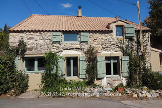 achat maison minerve 34210