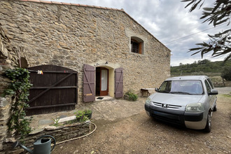 achat maison minerve 34210
