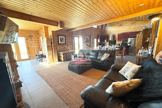 achat maison mingot 65140