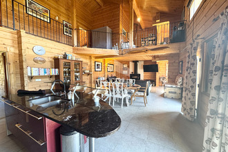 achat maison mingot 65140